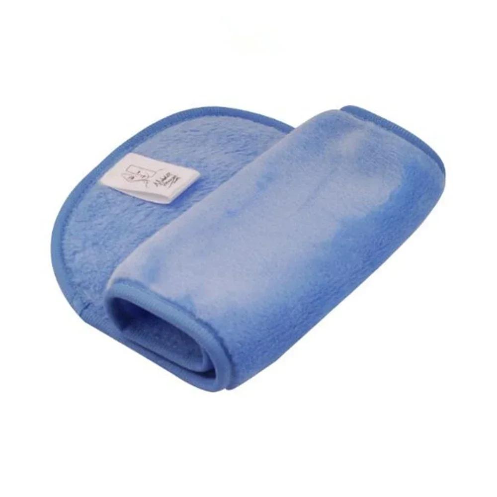 Reusable Makeup Remover Pads Microfiber Facial Towel Cotton Pads Makeup Eraser Face Cleaner Cleaning Wipes Skincare Beauty Tools
