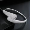 Accessories Trendy and Fashionable Women's Bracelet Light Luxurious High-end Versatile Niche Women's Bracelet