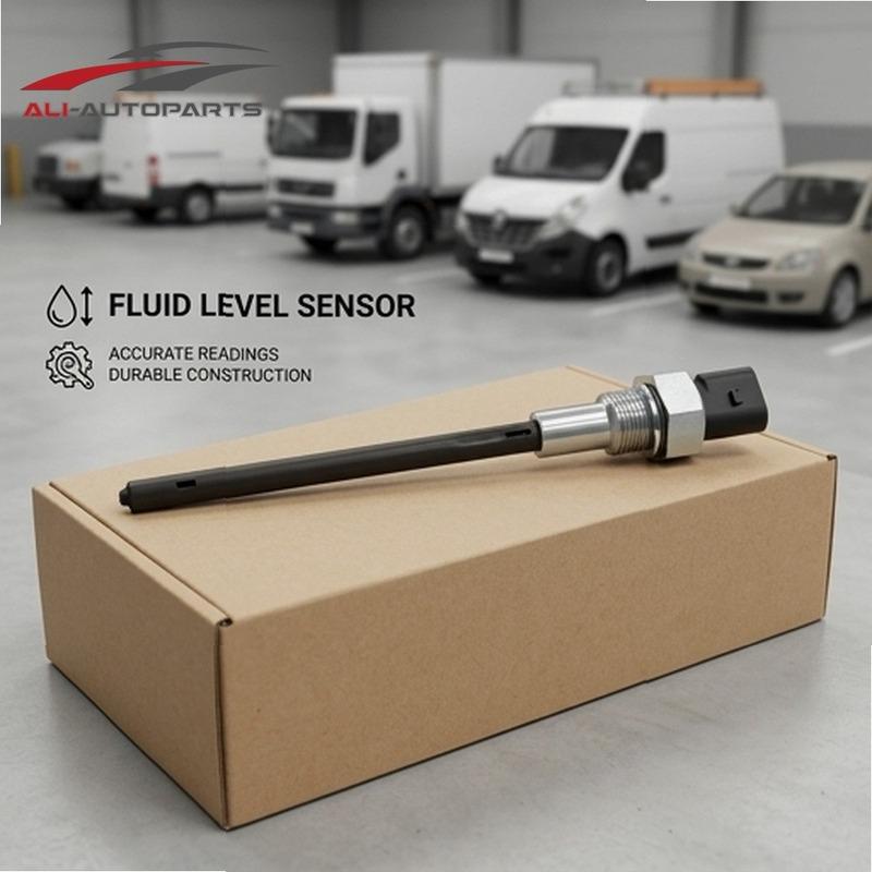 For Benz Oil Level Sensor A0041539428 – Oil Sump Sensor, Truck Parts, 1pc Car Accessories