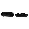 Ugello acqua lavavetri parabrezza per B6 Jetta Caddy 5M0955986C