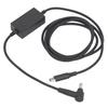 Typ-C-Ladekabel für V10–V15 Staubsauger, 1,7 m