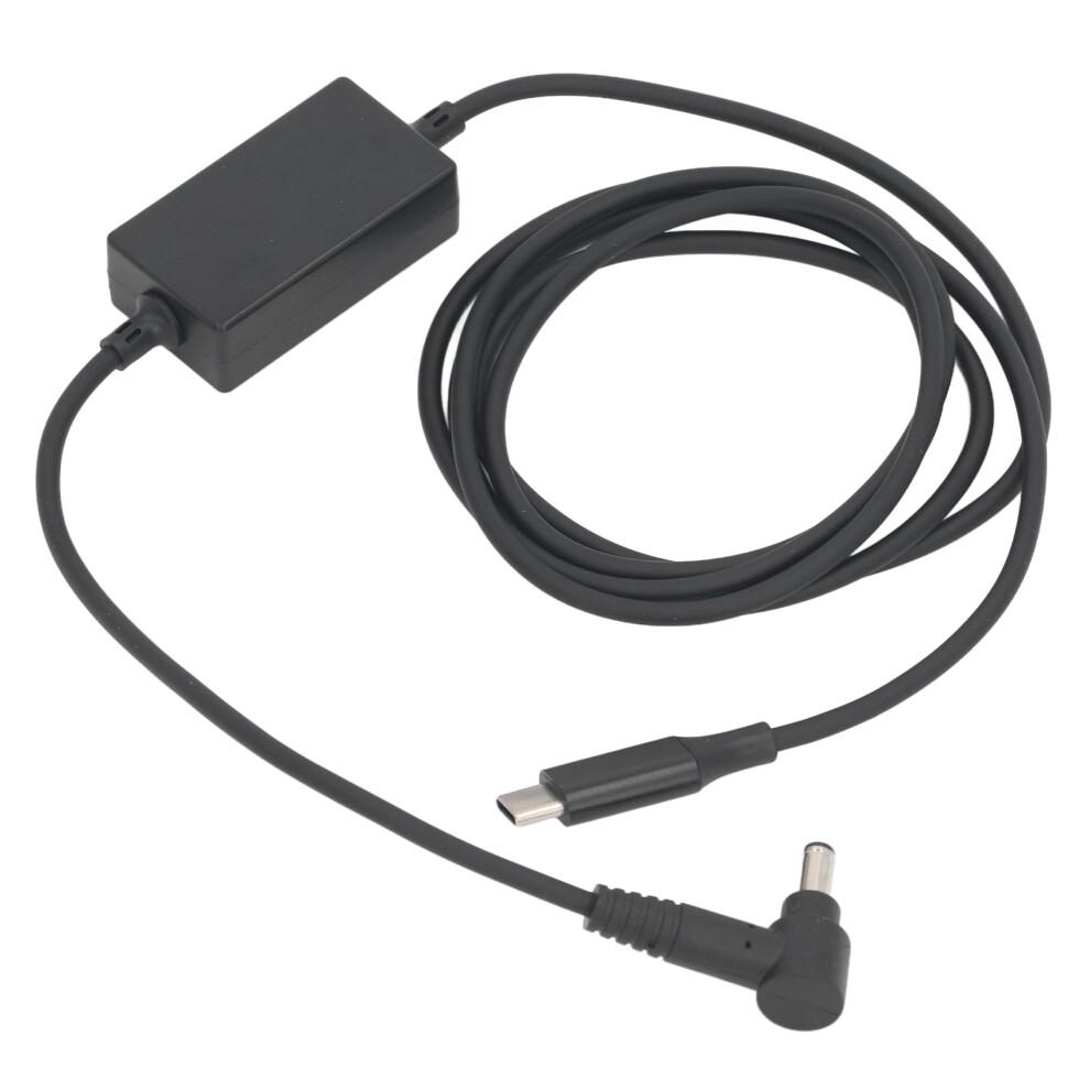 Typ-C-Ladekabel für V10–V15 Staubsauger, 1,7 m