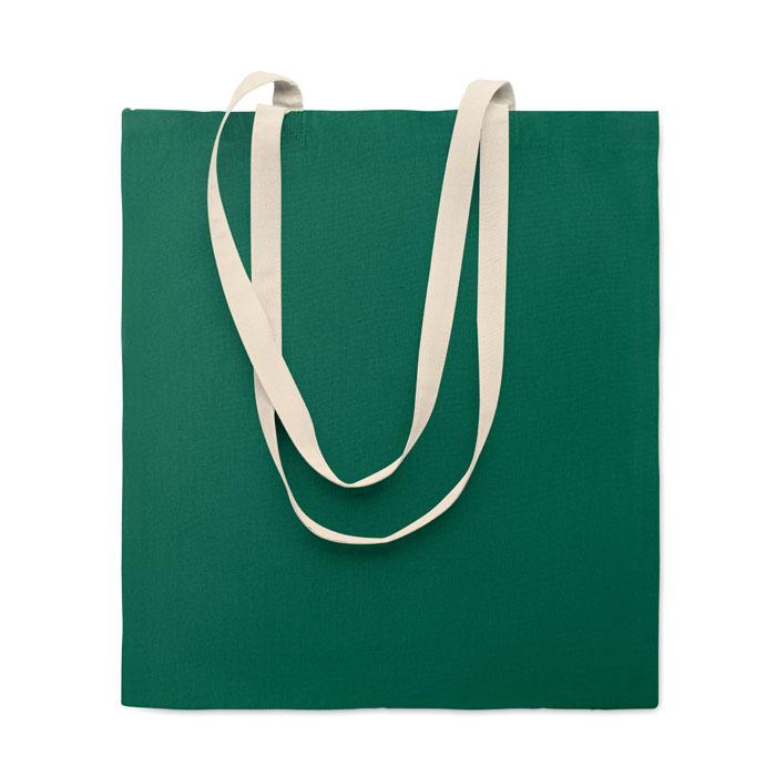 MidOcean Zevra Colour Cotton Shopper Bag