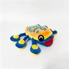 Cute Subnautica Plush Creature Stuffed Toys Reaper Leviathan Sea Oculus Soft Plushies for Subnautica Game Fans Collectible Gift