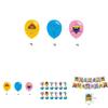 Hey Duggee Geburtstagsfeier Zubehör Schaffen Sie Unvergessliche Erinnerungen Mit Themenbezogener Dekoration