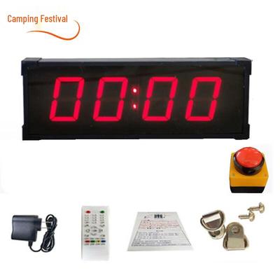 Multi-Sport Digital Timer & Scoreboard
