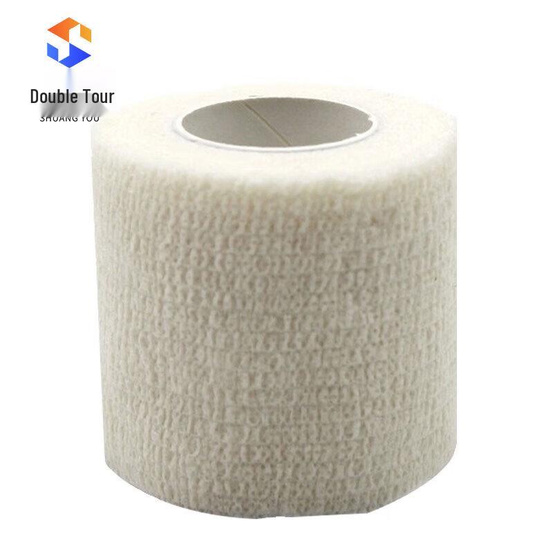 Self-Adhesive Elastic Sports Bandage 7.5cm x 4.5m