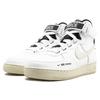 Nike Air Force 1 High Utility White Light Cream Womens AJ7311-100