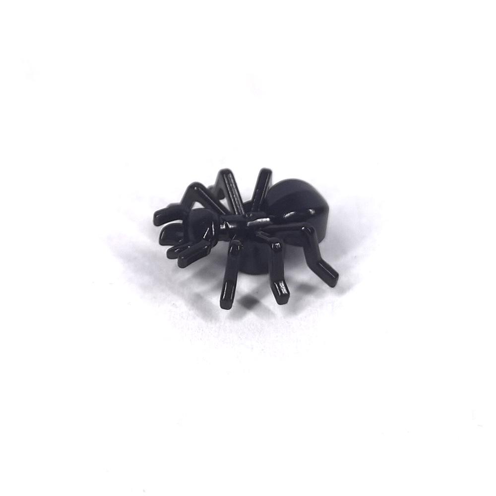 Animal Printed DIY Parts: Goat, Seagull, Penguin, Fish, Sheep - Compatible with MOC Building Block Toys