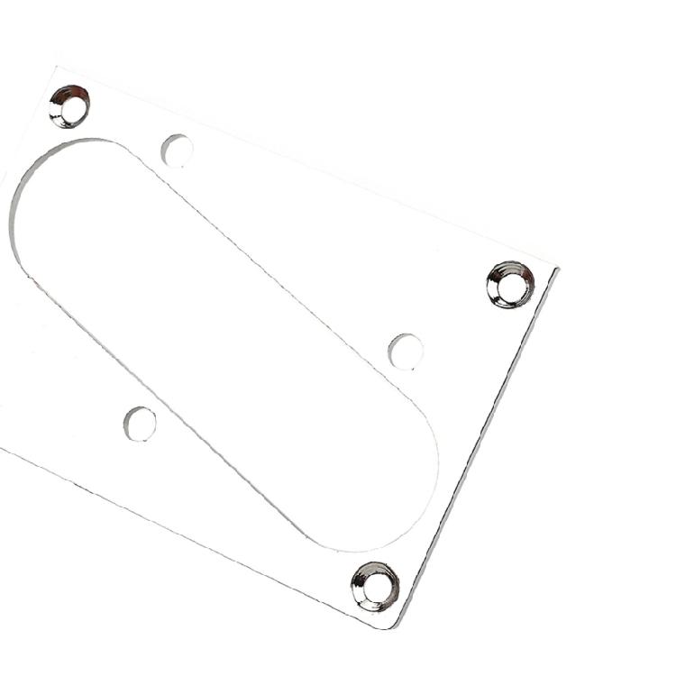 Electric Guitar Pickup Frame Pickup Mounting Rings Guitar Pickups Mounting Rings