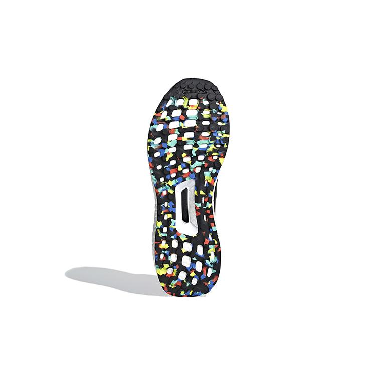 Adidas UltraBoost Mid Multicolor Black G26841