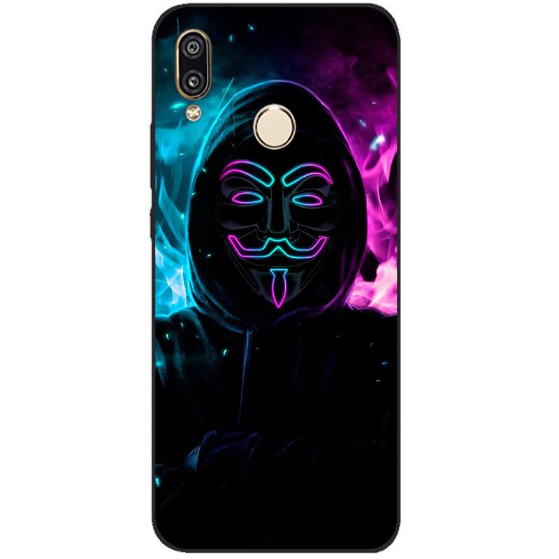 Case for Huawei P20 or P20Lite or P20Pro Case Silicone Back Cover Huawei P20 Pro Soft TPU Phone Case For Huawei P20lite Cases