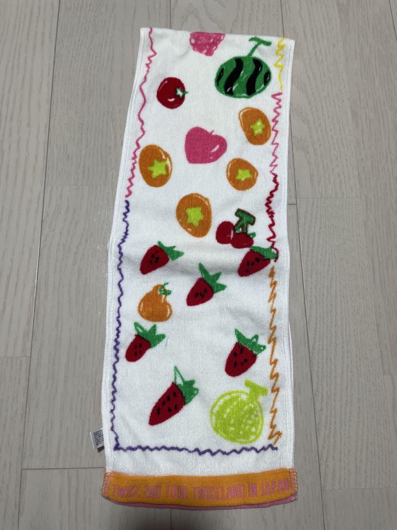 

[Б/У] TWICE 2-й ТУР TWICELAND В ЯПОНИИ