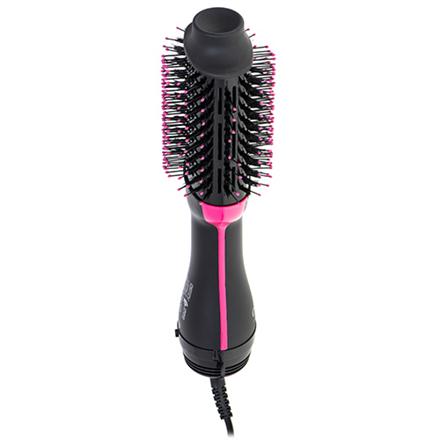 Camry | Hair styler | CR 2025 | Warrants 24 month(s) | Number of heating levels 3 | Display | 1200 W | Black/Pink