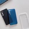 Ultra Slim Soft Case For Samsung Galaxy S26 ULTRA S25 FE S24FE S24 S23FE S23 S22 Ultra S21 Plus Luxury Matte Translucent Cover