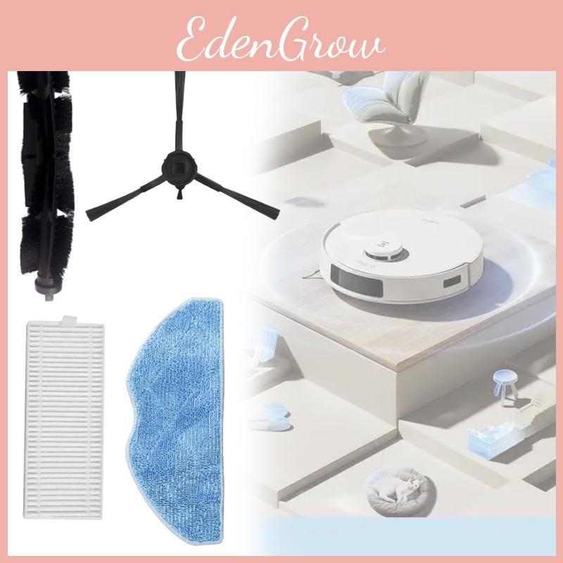 Plorer X For Serie 75 S Robot Vacuum Cleaner Parts Home Living Room Supplies