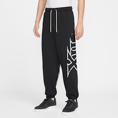 Nike Ja Men s Therma-FIT Basketball Pants L