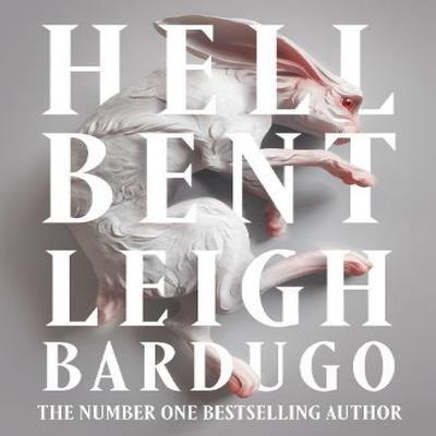 Hell Bent by Leigh Bardugo Paperback Book 9781473228030