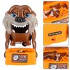 Multifunctional Dog Tabletop Game Simulation Finger Bite Scary Game  Birthday Gift