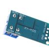 10Pcs 15A 400W Mos Fet Trigger Switch Drive Module Dc 5V-36V Pwm Regulator Control Panel Motor Control Board