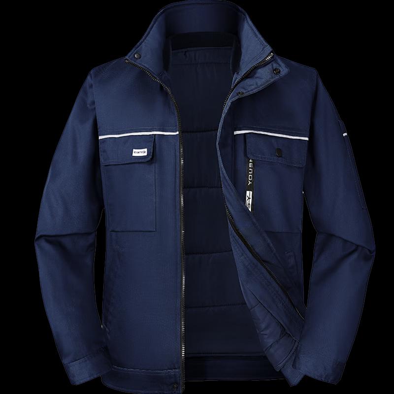 Nengdun ND-801 Detachable Winter Work Jacket