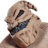 Oogie Adult Disguise Cosplay Clothing With Mask Halloween Costume Props