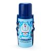 Sanrio Water Direct Stainless Steel Doraemon with Shoulder Character SANRIO Children's Bottle, 380ml, Drinking, One-Touch Cup, 2-Way Bottle, (I'm