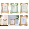 Classic Picture Frame Set for Elegant Home Decor