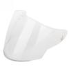 For SM523 Casque Moto Motorcycle Helmet Visor Anti-UV PC Visor Lens Model Clear Smoke Dark Replacement Visor Visera Casco Moto