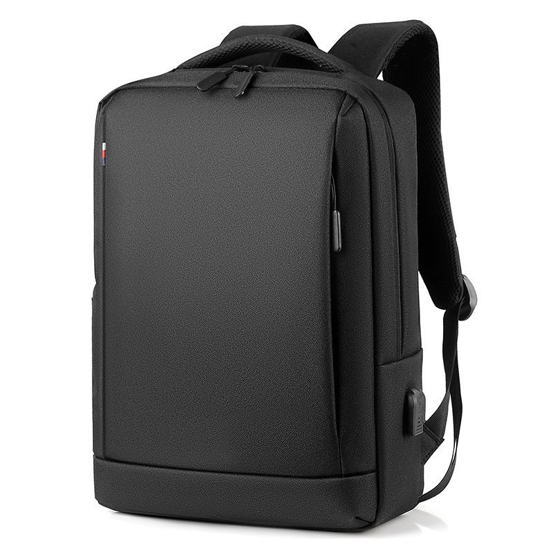 Men's Backpack High-end Travel Casual Women's Backpack Fashionable Commuting Computer Bag Lightweight Waterproof School Bag