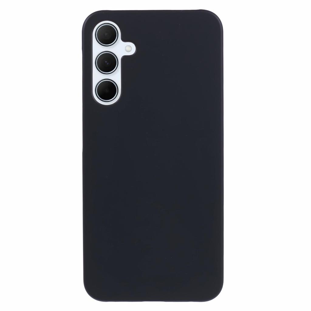 For Samsung Galaxy A55 5G Hard PC Case Anti-scratch Rubberized Phone Cover