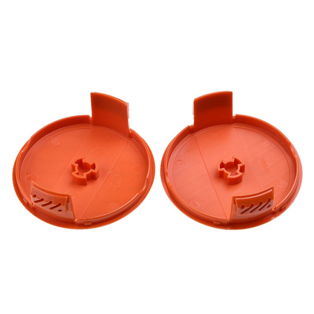 Spare Spool Cap Trimmer 385022-02 385022-03 90624846