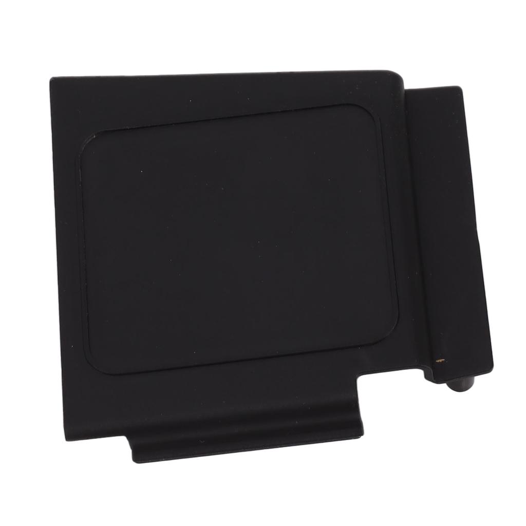 Battery Cover Cap 5Q0971813A Protection Reliable Battery Terminal Cover For Variant SportWagen 2015 To 2017