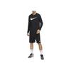 New Nike T Shirts Men Black DZ2988-010