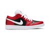 Wmns Air Jordan 1 Low 'Chicago Flip'