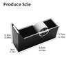 Eyelash Extension Tape Holder Base Adhesive Tape Cutter Eyelash Tape Dispenser Tape Cutting Makeup Tool for Home