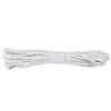 Luminous Paracord Cord Lanyard 9 Cores Outdoor Survival Glow In the Dark Parachute Rope White