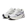 Saucony Cushioning Wear Resistant Low Top Casual Running Shoes - S28237-5