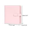 288 Pockets Photo Album for Instax Mini 11/9/8/8+ Instant Camera Picture Case