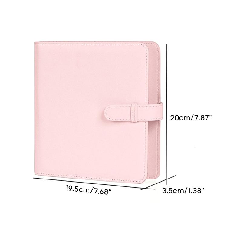 288 Pockets Photo Album for Instax Mini 11/9/8/8+ Instant Camera Picture Case