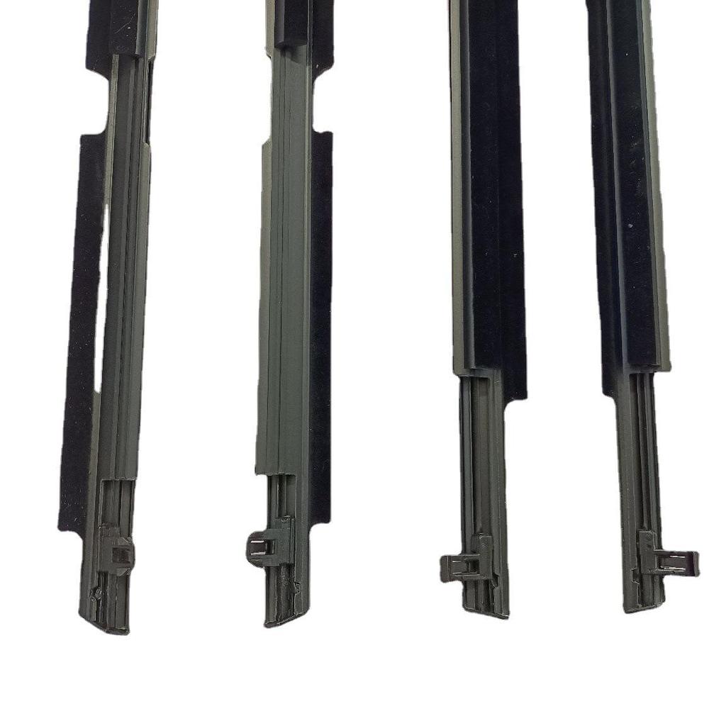 Toyota RAV4 2009-2013 Vnější přítlačná a těsnicí lišta skla okna