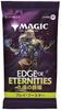 The Gathering End of Eternity Play Booster Japanese Edition of 30 MTG Trading Card Wizards of the Coast EOE D44471400 Magic (Box Packs)