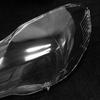 Transparent Headlight Cover for 2010-2012 Toyota Corolla Models