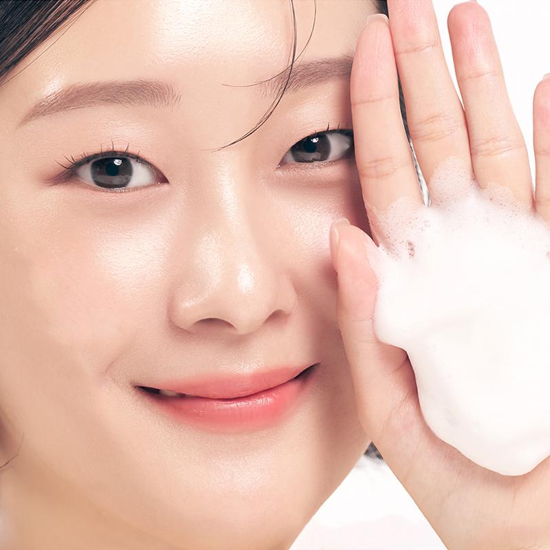 [RETURNITY] Yulmu PDRN Glowy Skin Bubble Booster 85ml