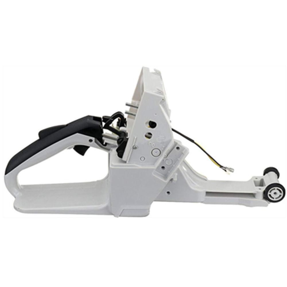 

Rear Handle Gas Fuel Tank Housing For Stihl 044 MS440 Chainsaw 1128 350 0832