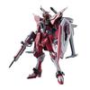 TAMASHII NATIONS METAL ROBOT Spirits Mobile Suit Gundam SEED FREEDOM METAL ROBOT Spirits <SIDE MS> Infinite Justice Gundam Type 2 Approx. 140mm