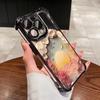 Japanese-Style Wave Ancient Phone Casing For Oppo Reno15 Reno15 14 13 12 11 Pro Plus 15F 14f 13f 12f A5 A6PRO A79 A78 Air Bag