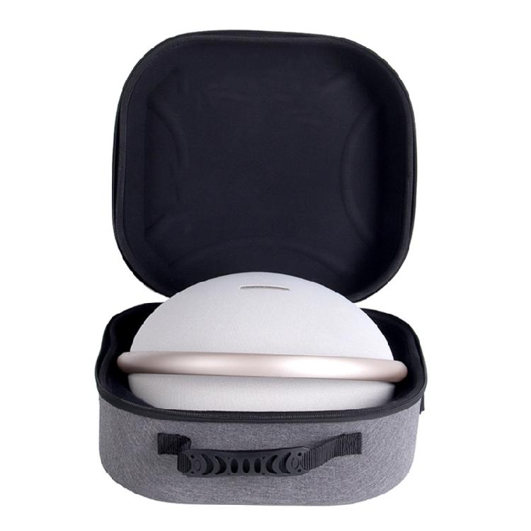 Travel Carrying Case for Studio 7/8 Portable Bluetooth-compatible Speakers Protective Holder Portable Speakers Accessories