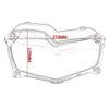 Motorcycle Headlight Guard Protector Cover For BMW F750GS F850GS ADV 2018-2022