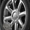 Stylish New Gmc Sierra 1500 Yukon Xl Denali Chrome Center Cap Wheel Hub 20 2007-2012